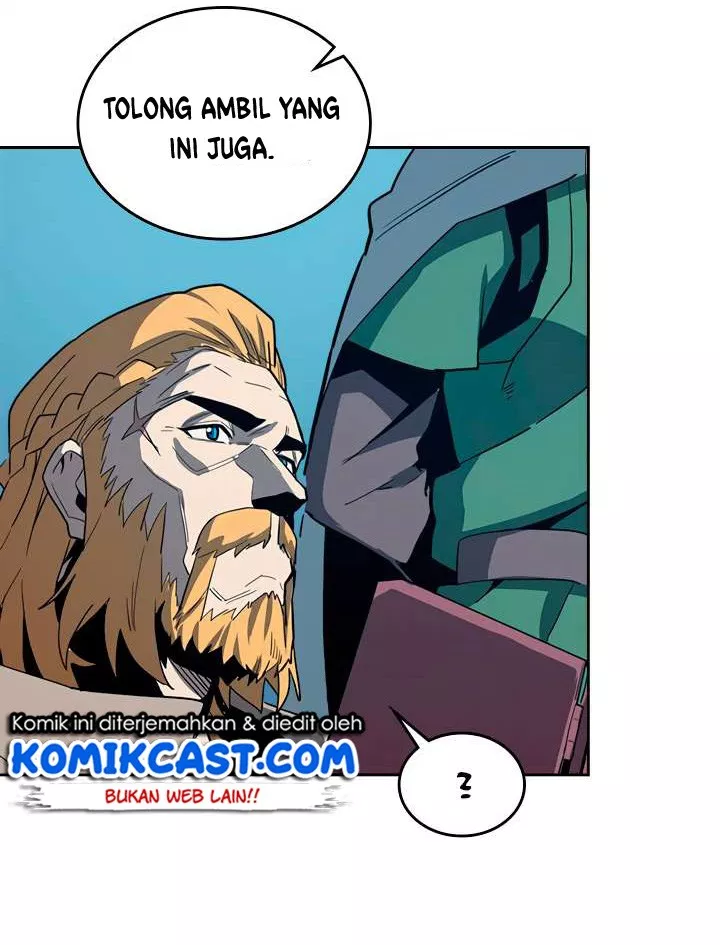 A Returner’s Magic Should Be Special Chap 65 - Next Chap 66