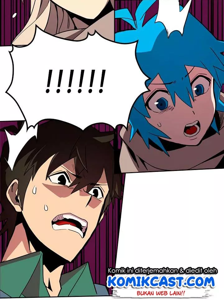 A Returner’s Magic Should Be Special Chap 65 - Next Chap 66