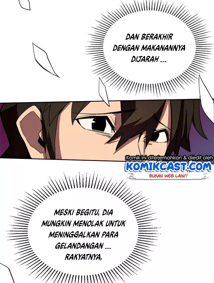 A Returner’s Magic Should Be Special Chap 65 - Next Chap 66