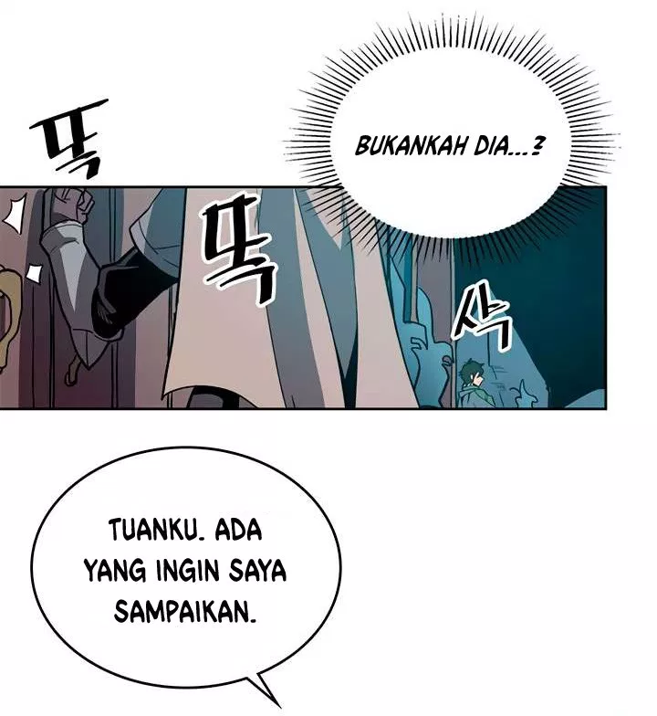 A Returner’s Magic Should Be Special Chap 65 - Next Chap 66