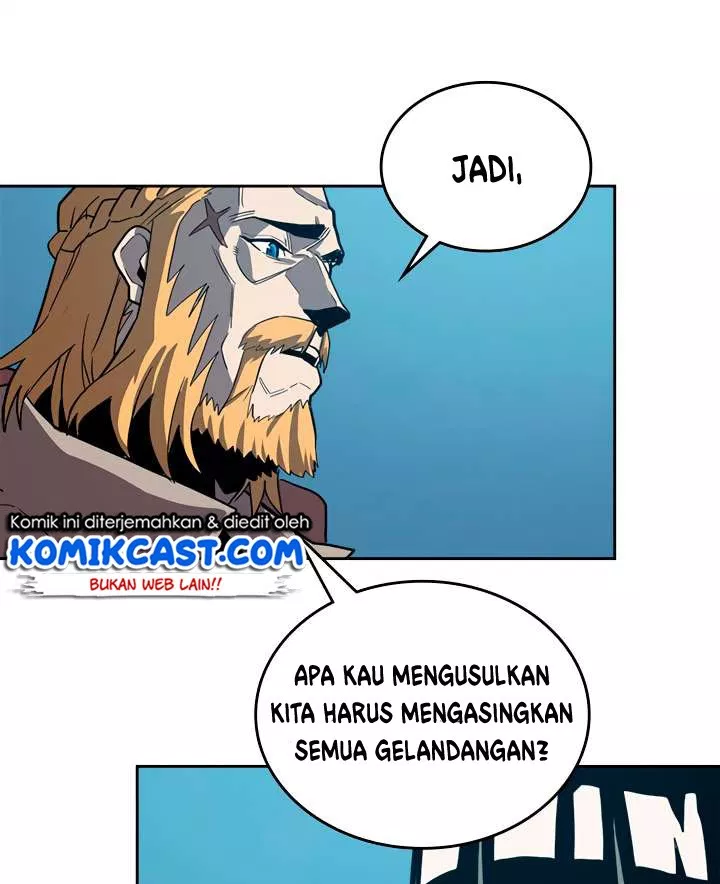 A Returner’s Magic Should Be Special Chap 65 - Next Chap 66