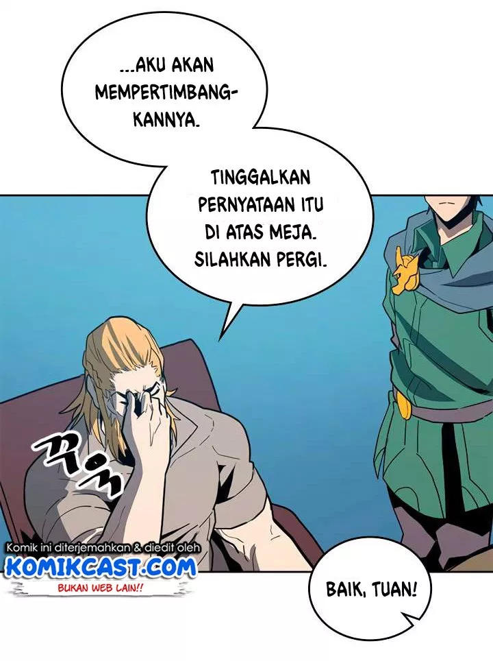 A Returner’s Magic Should Be Special Chap 65 - Next Chap 66