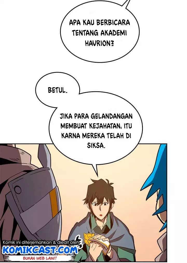 A Returner’s Magic Should Be Special Chap 65 - Next Chap 66