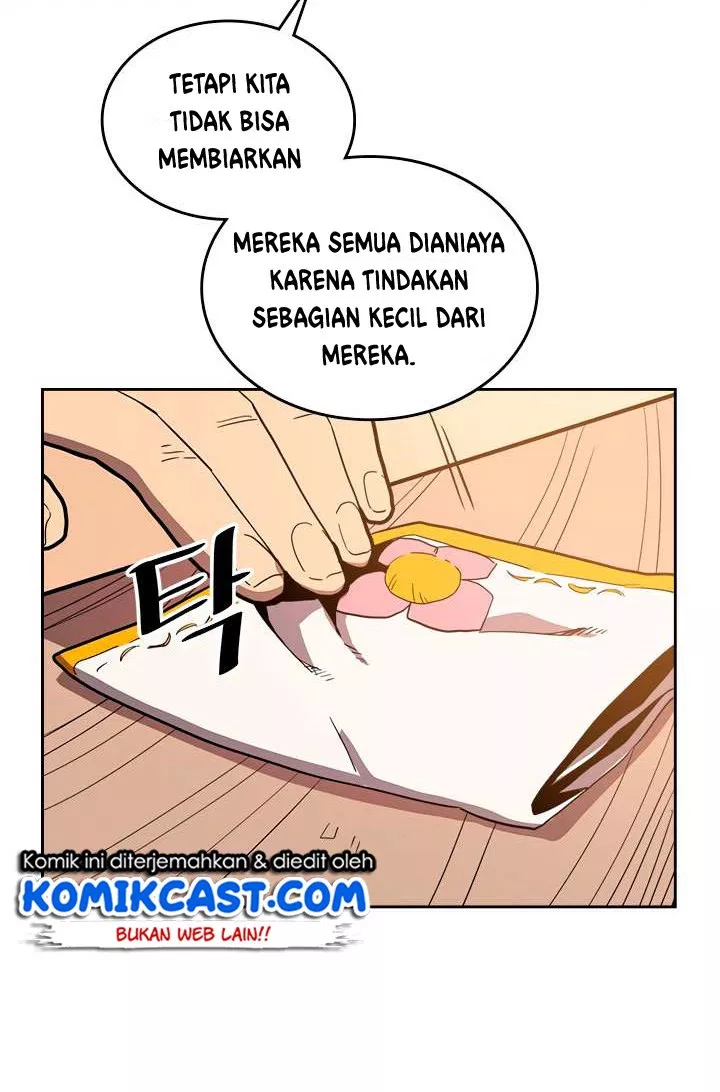 A Returner’s Magic Should Be Special Chap 65 - Next Chap 66