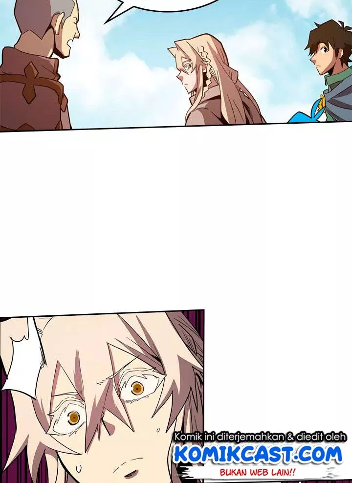 A Returner’s Magic Should Be Special Chap 65 - Next Chap 66