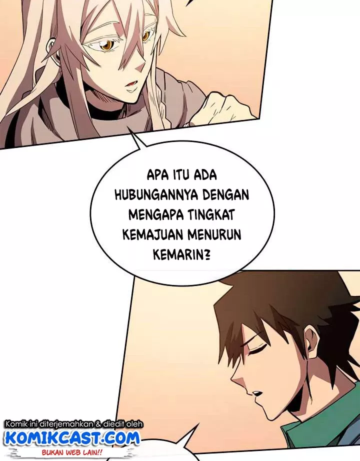 A Returner’s Magic Should Be Special Chap 65 - Next Chap 66