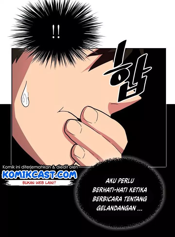 A Returner’s Magic Should Be Special Chap 65 - Next Chap 66