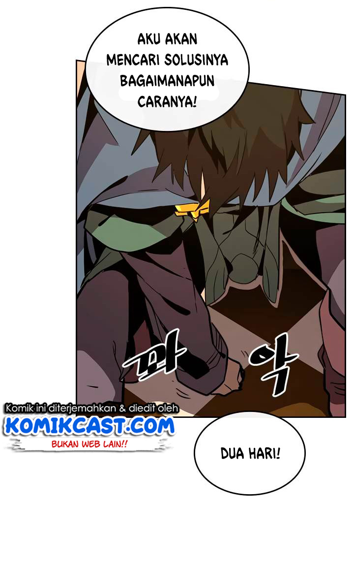 A Returner’s Magic Should Be Special Chap 66 - Next Chap 67