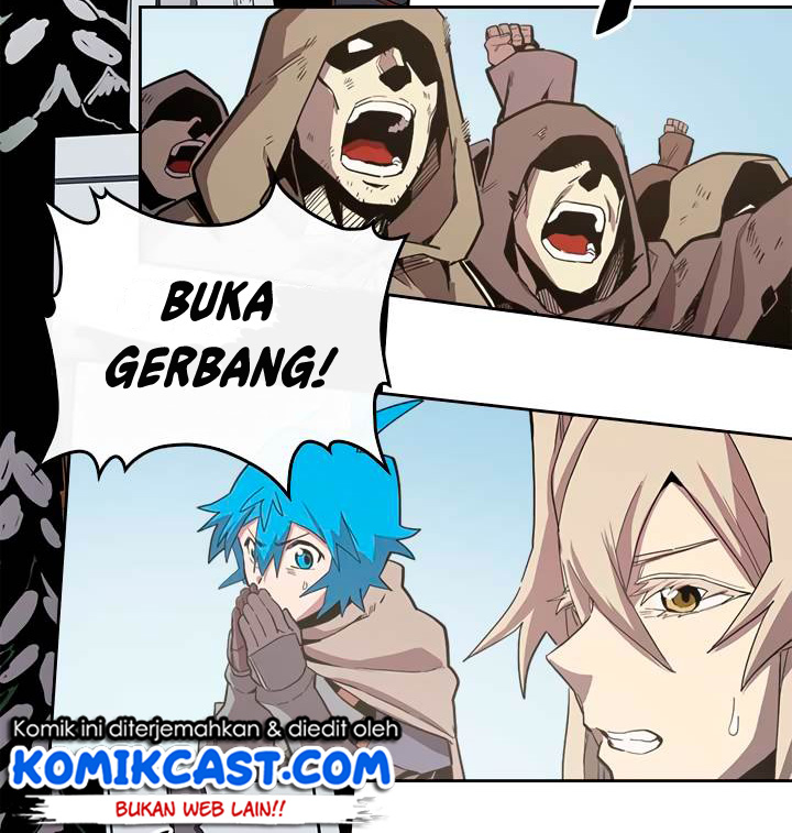 A Returner’s Magic Should Be Special Chap 66 - Next Chap 67