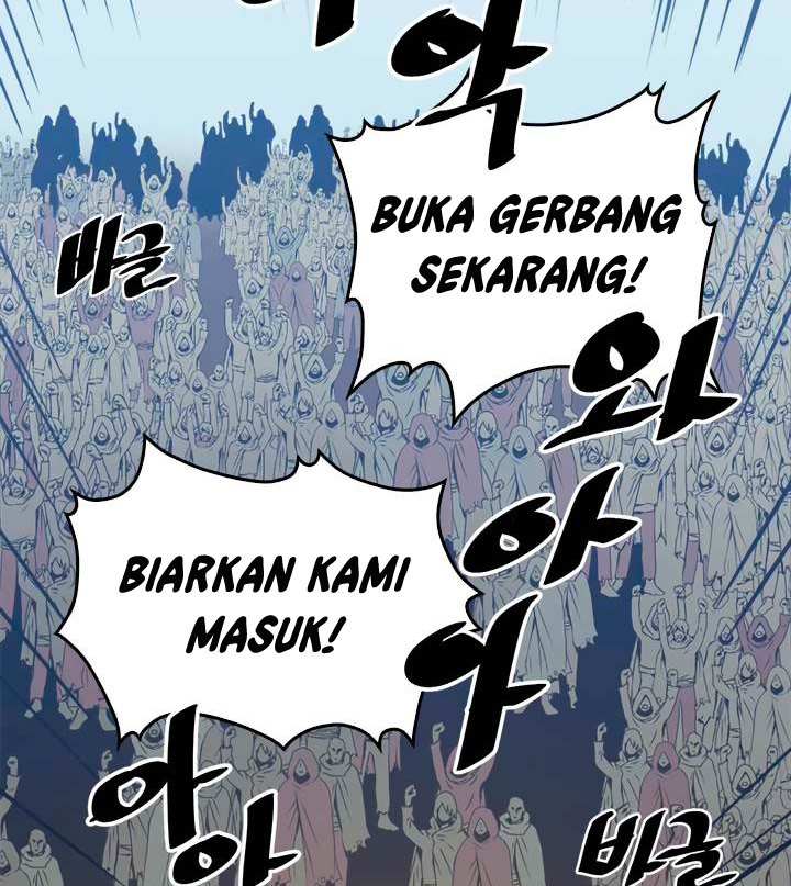 A Returner’s Magic Should Be Special Chap 66 - Next Chap 67