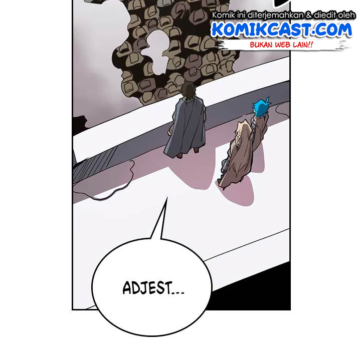 A Returner’s Magic Should Be Special Chap 66 - Next Chap 67