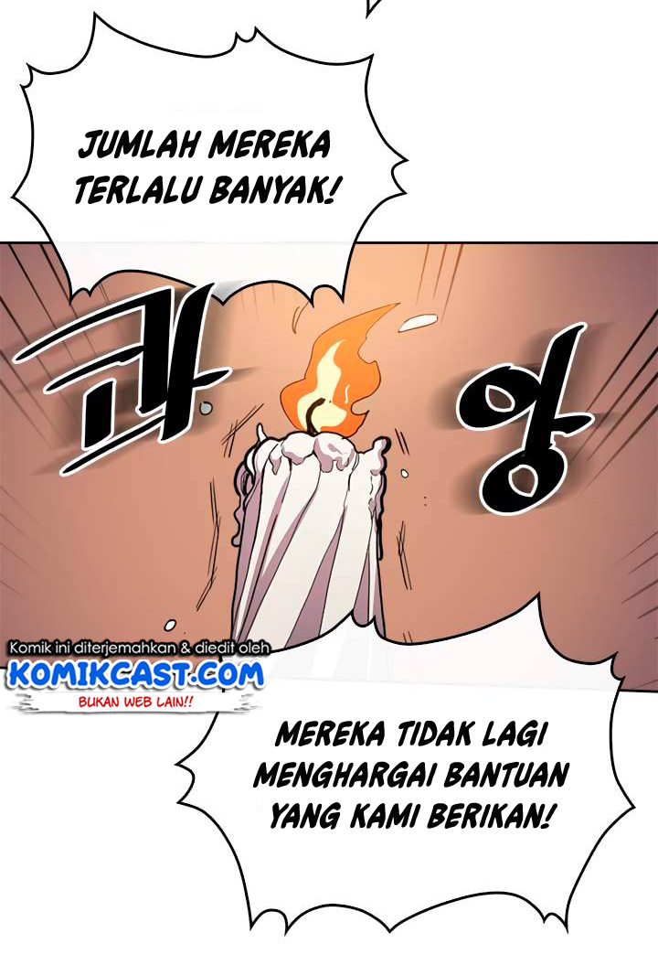 A Returner’s Magic Should Be Special Chap 66 - Next Chap 67