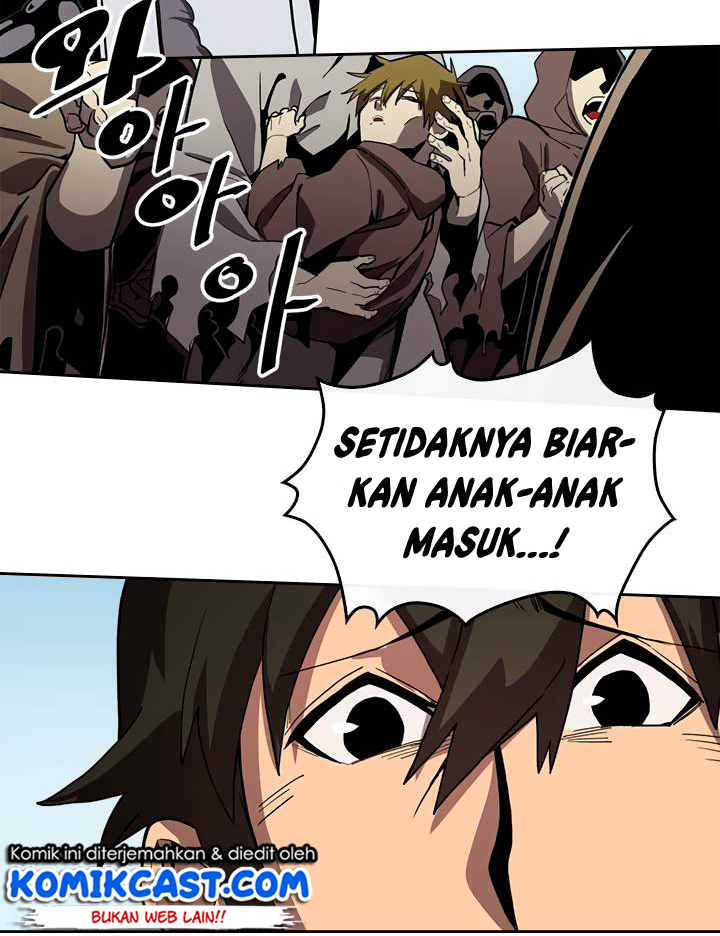 A Returner’s Magic Should Be Special Chap 66 - Next Chap 67