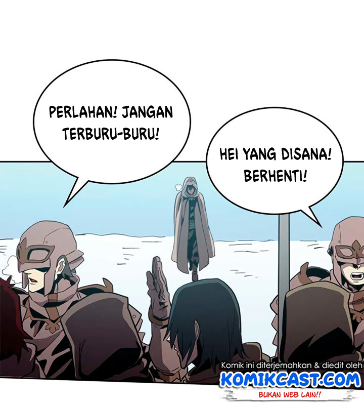 A Returner’s Magic Should Be Special Chap 67 - Next Chap 68