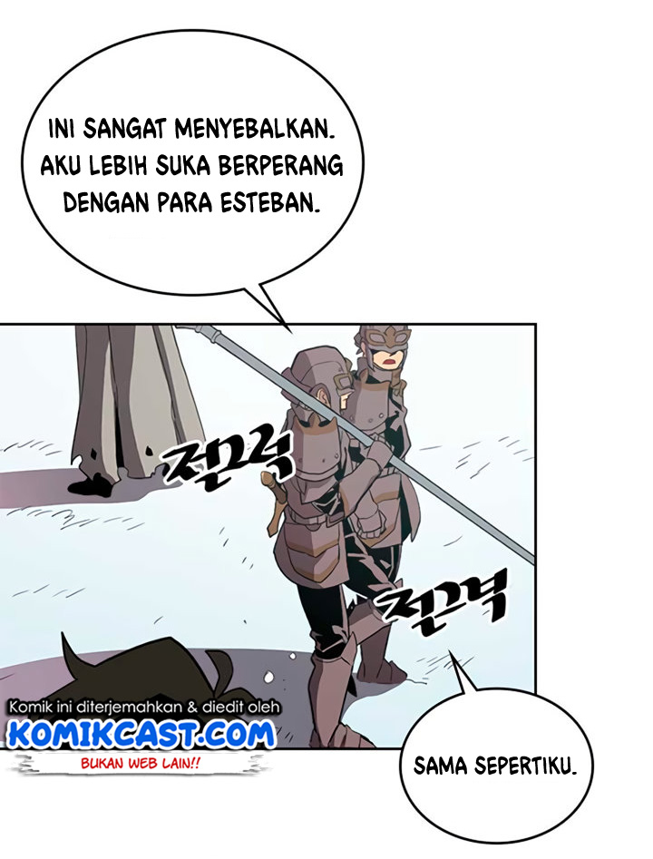 A Returner’s Magic Should Be Special Chap 67 - Next Chap 68