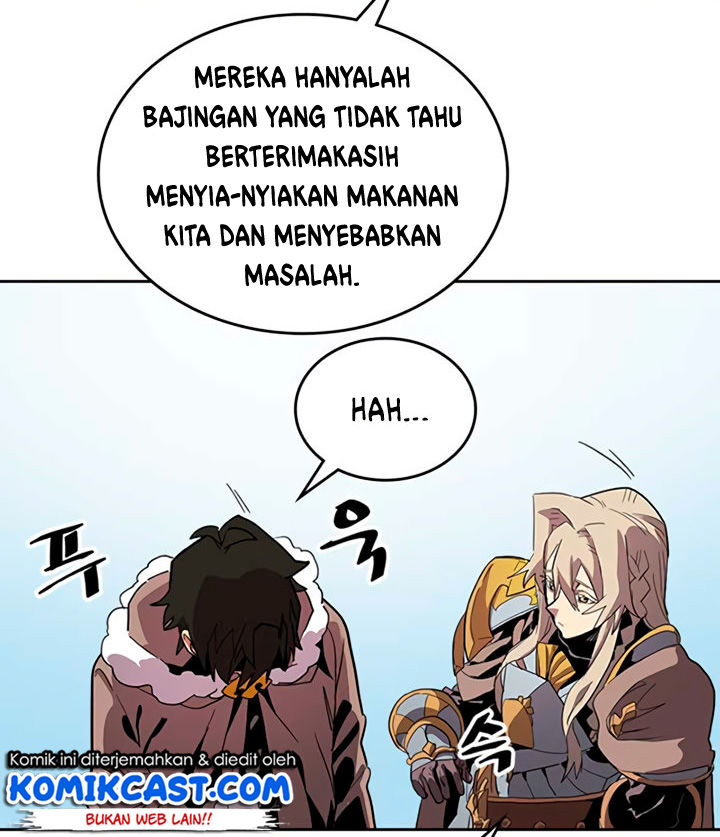 A Returner’s Magic Should Be Special Chap 67 - Next Chap 68