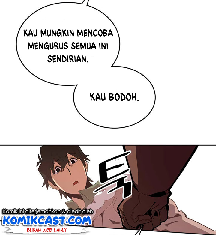 A Returner’s Magic Should Be Special Chap 67 - Next Chap 68