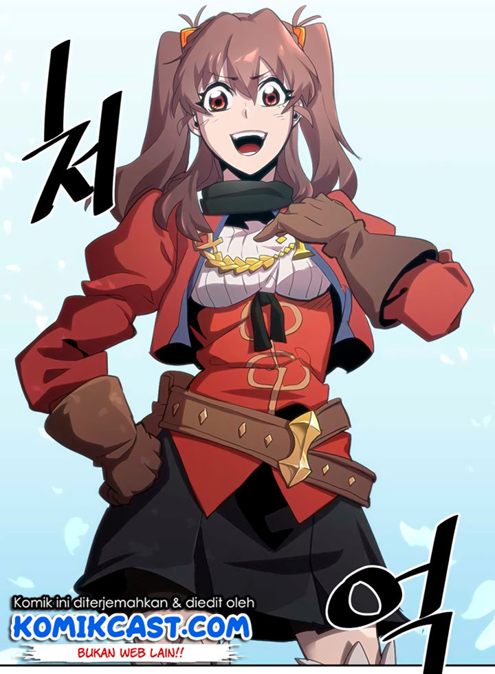 A Returner’s Magic Should Be Special Chap 67 - Next Chap 68