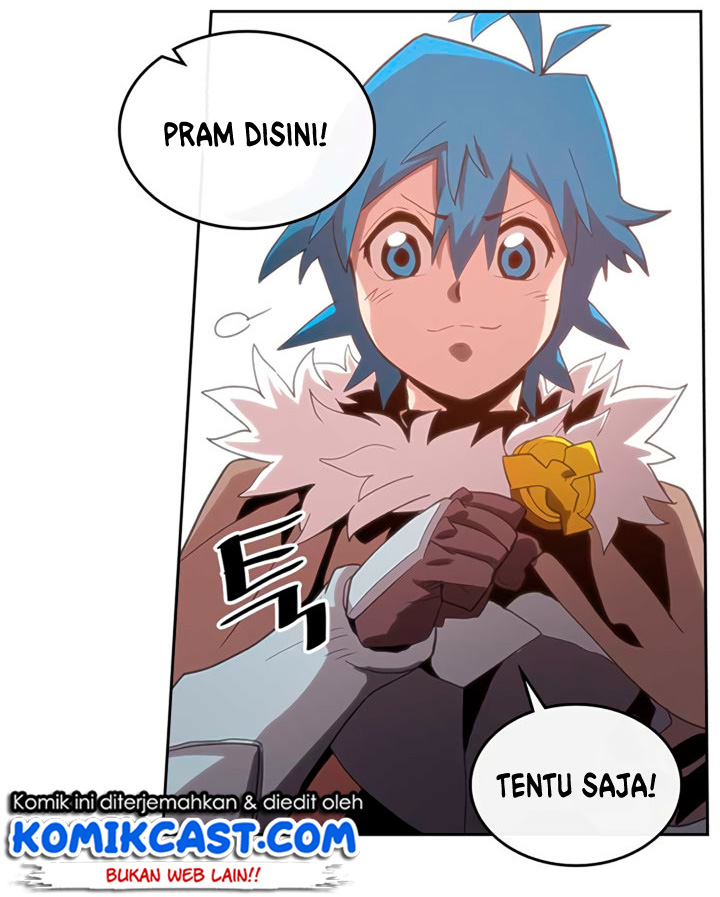 A Returner’s Magic Should Be Special Chap 67 - Next Chap 68