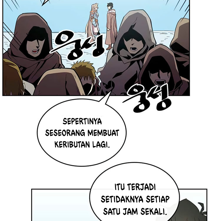 A Returner’s Magic Should Be Special Chap 67 - Next Chap 68