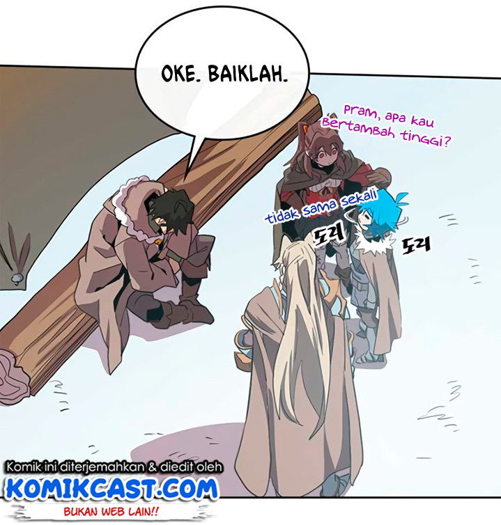 A Returner’s Magic Should Be Special Chap 67 - Next Chap 68