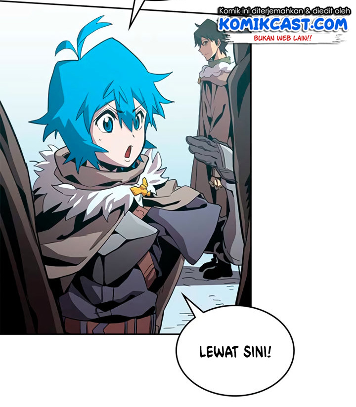 A Returner’s Magic Should Be Special Chap 67 - Next Chap 68