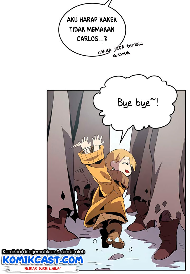 A Returner’s Magic Should Be Special Chap 67 - Next Chap 68