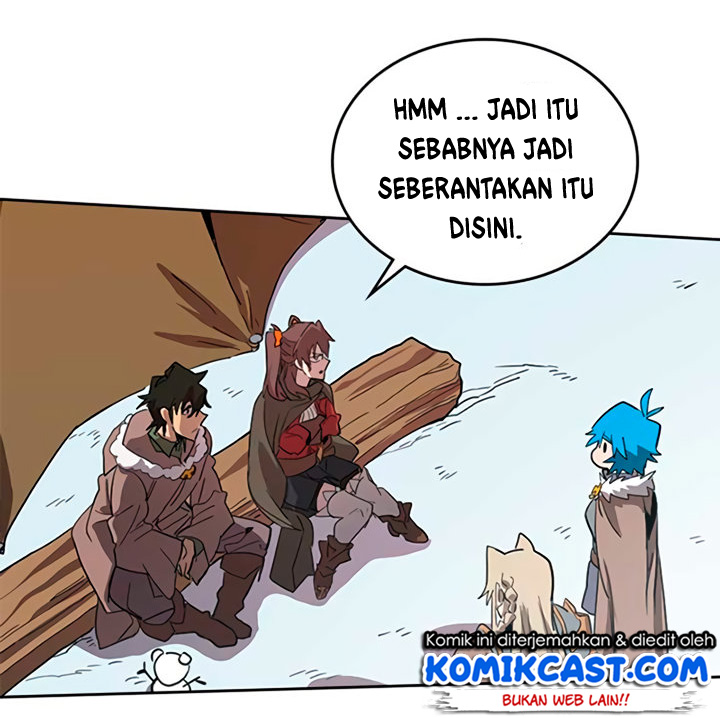 A Returner’s Magic Should Be Special Chap 67 - Next Chap 68