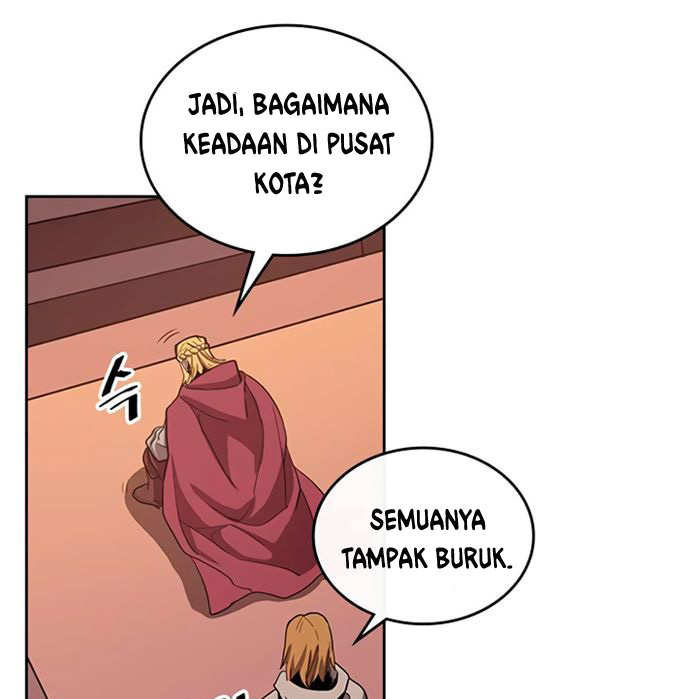 A Returner’s Magic Should Be Special Chap 68 - Next Chap 69