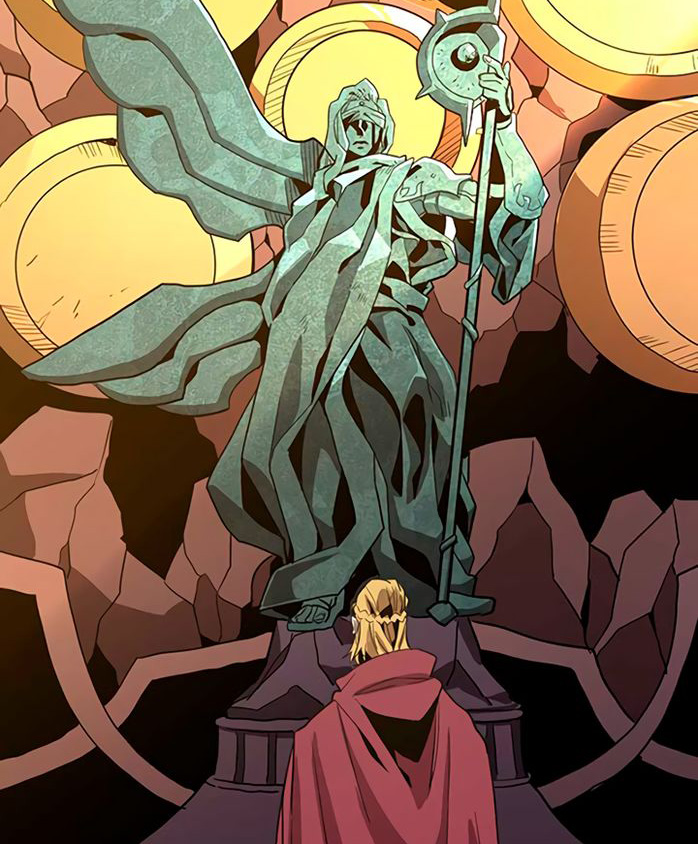 A Returner’s Magic Should Be Special Chap 68 - Next Chap 69