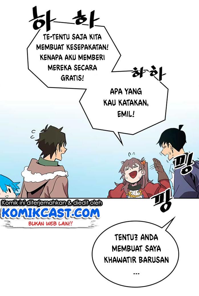 A Returner’s Magic Should Be Special Chap 68 - Next Chap 69