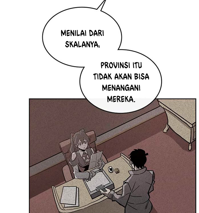 A Returner’s Magic Should Be Special Chap 68 - Next Chap 69