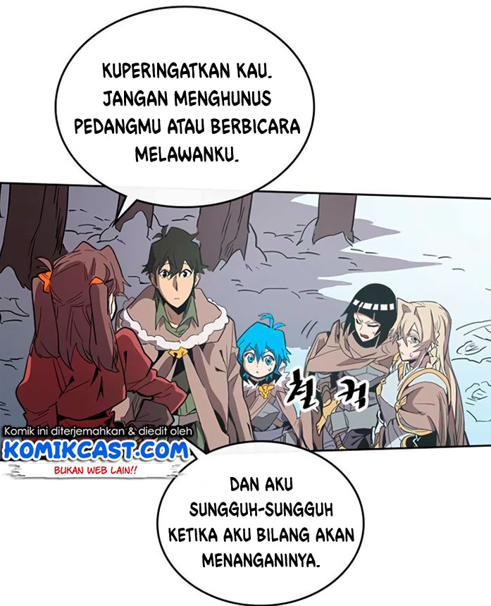 A Returner’s Magic Should Be Special Chap 68 - Next Chap 69