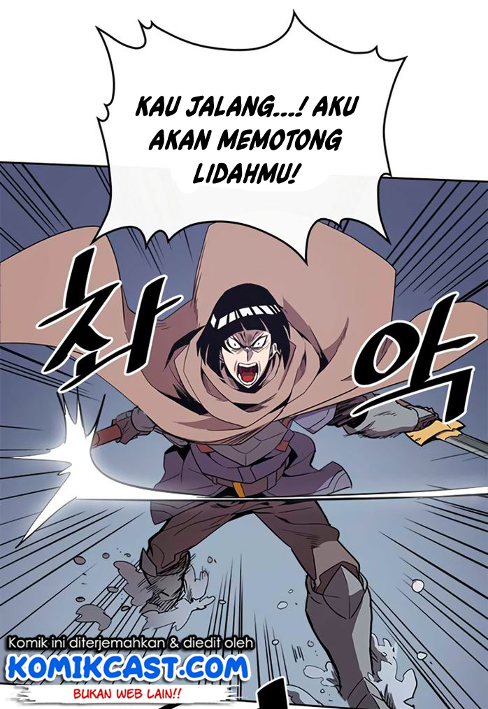A Returner’s Magic Should Be Special Chap 68 - Next Chap 69