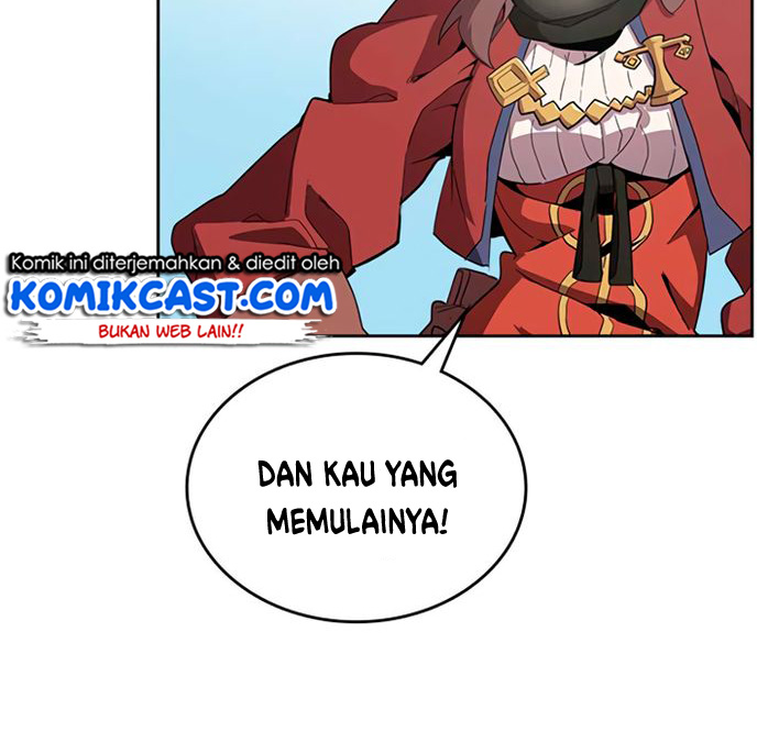 A Returner’s Magic Should Be Special Chap 68 - Next Chap 69