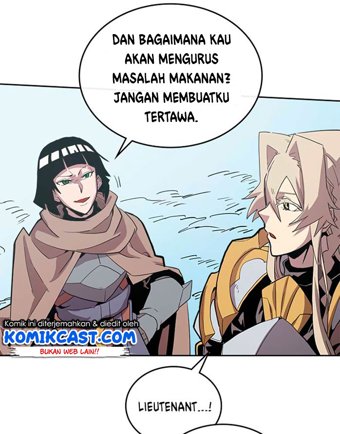 A Returner’s Magic Should Be Special Chap 68 - Next Chap 69