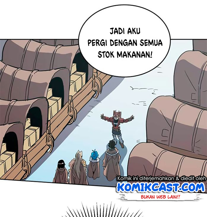 A Returner’s Magic Should Be Special Chap 68 - Next Chap 69