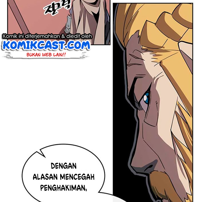 A Returner’s Magic Should Be Special Chap 68 - Next Chap 69