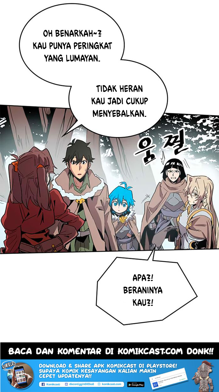 A Returner’s Magic Should Be Special Chap 68 - Next Chap 69