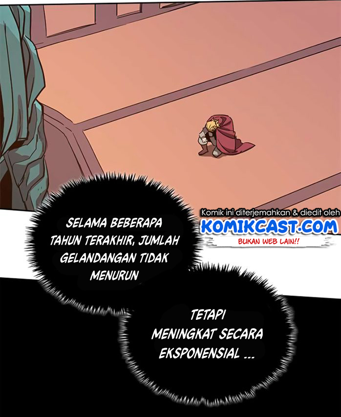 A Returner’s Magic Should Be Special Chap 68 - Next Chap 69