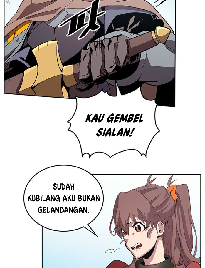 A Returner’s Magic Should Be Special Chap 68 - Next Chap 69