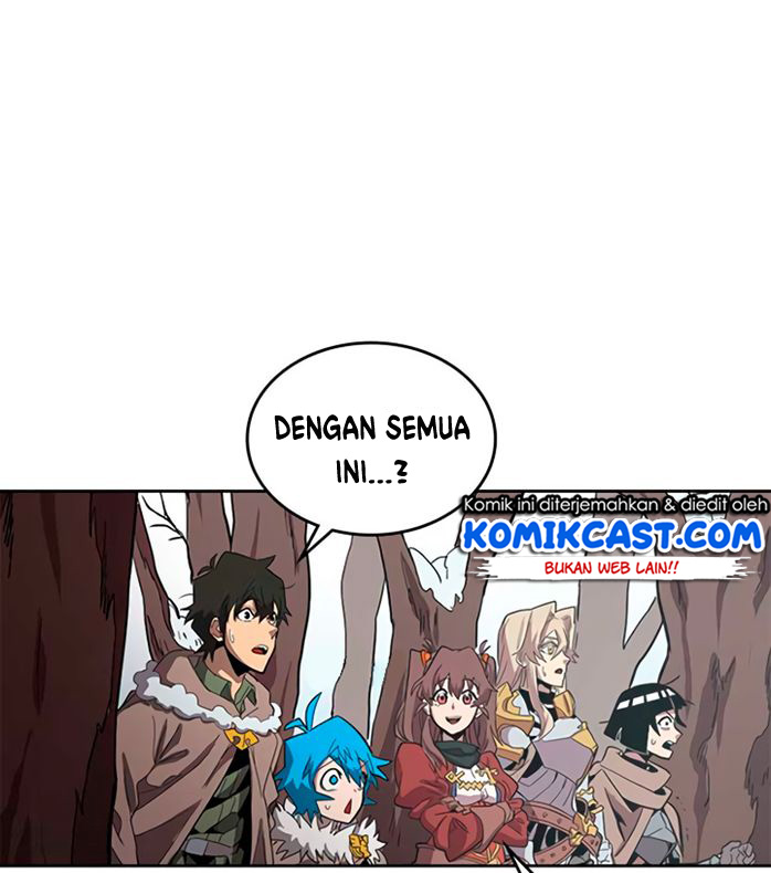 A Returner’s Magic Should Be Special Chap 68 - Next Chap 69