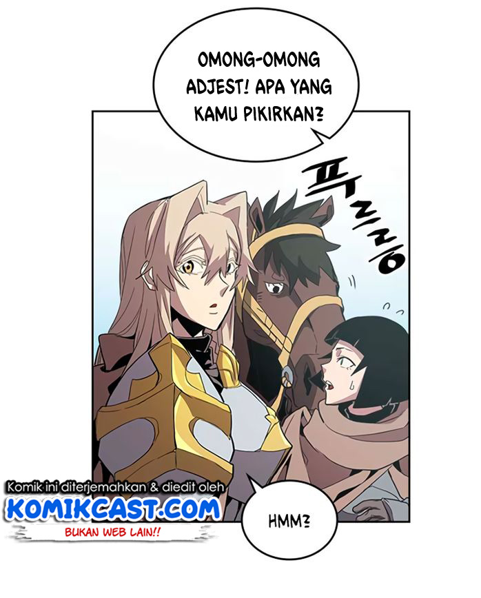 A Returner’s Magic Should Be Special Chap 68 - Next Chap 69