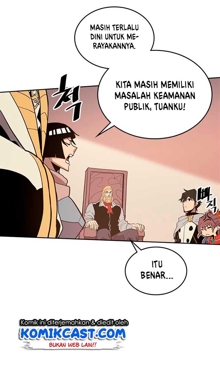 A Returner’s Magic Should Be Special Chap 69 - Next Chap 70
