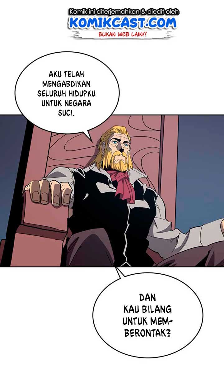 A Returner’s Magic Should Be Special Chap 69 - Next Chap 70