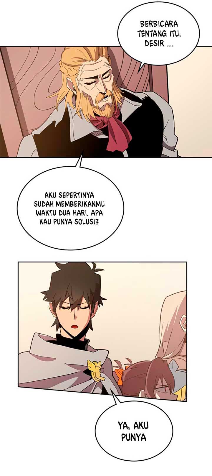 A Returner’s Magic Should Be Special Chap 69 - Next Chap 70