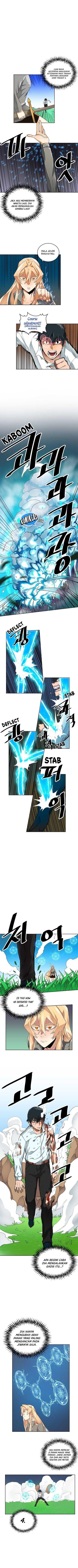 A Returner’s Magic Should Be Special Chap 7 - Next Chap 8