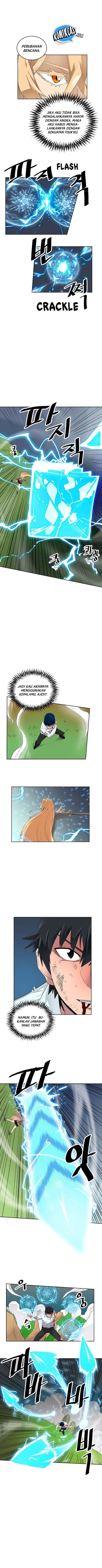 A Returner’s Magic Should Be Special Chap 7 - Next Chap 8