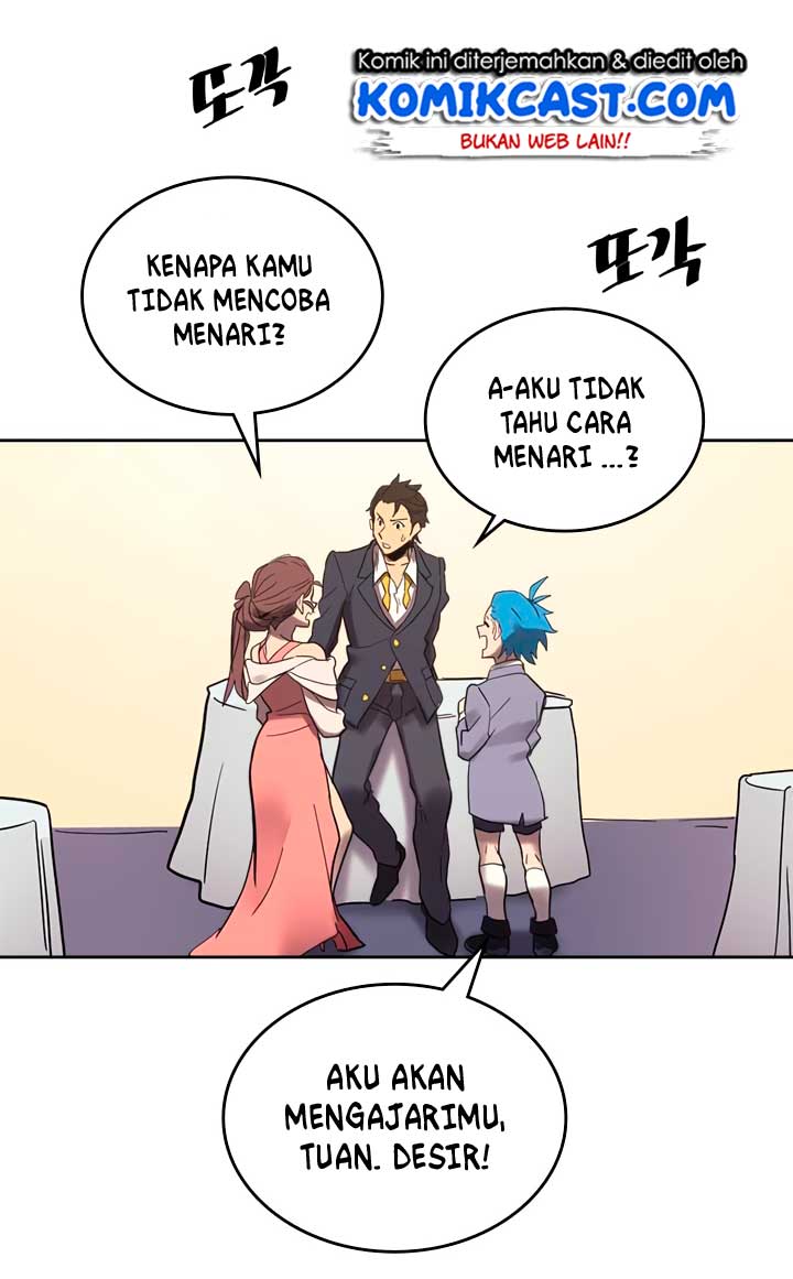A Returner’s Magic Should Be Special Chap 70 - Next Chap 71