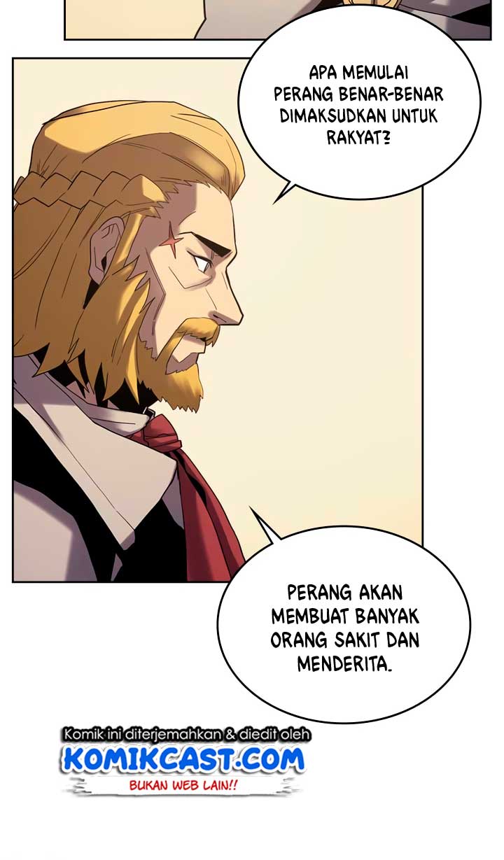 A Returner’s Magic Should Be Special Chap 70 - Next Chap 71